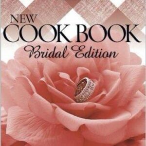 New Cook Book Bridal Edition